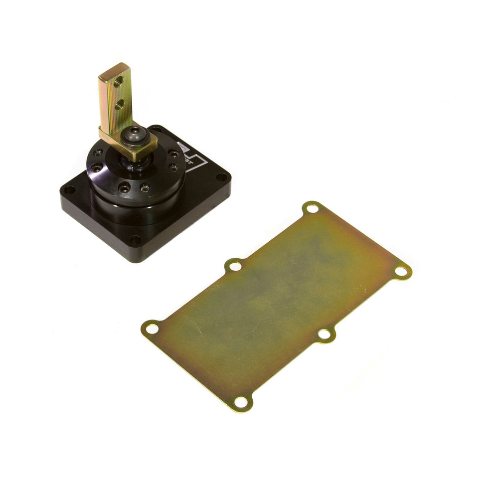 Hurst Blackjack Short Throw Shifter - Forward Mount