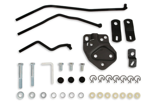 Hurst Competition/Plus 4-Speed Installation Kit - GM HURST Autoparts