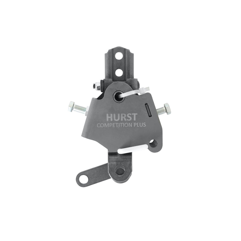Hurst Competition Plus Shifter Assembly - 4-Speed for Ford HURST Autoparts