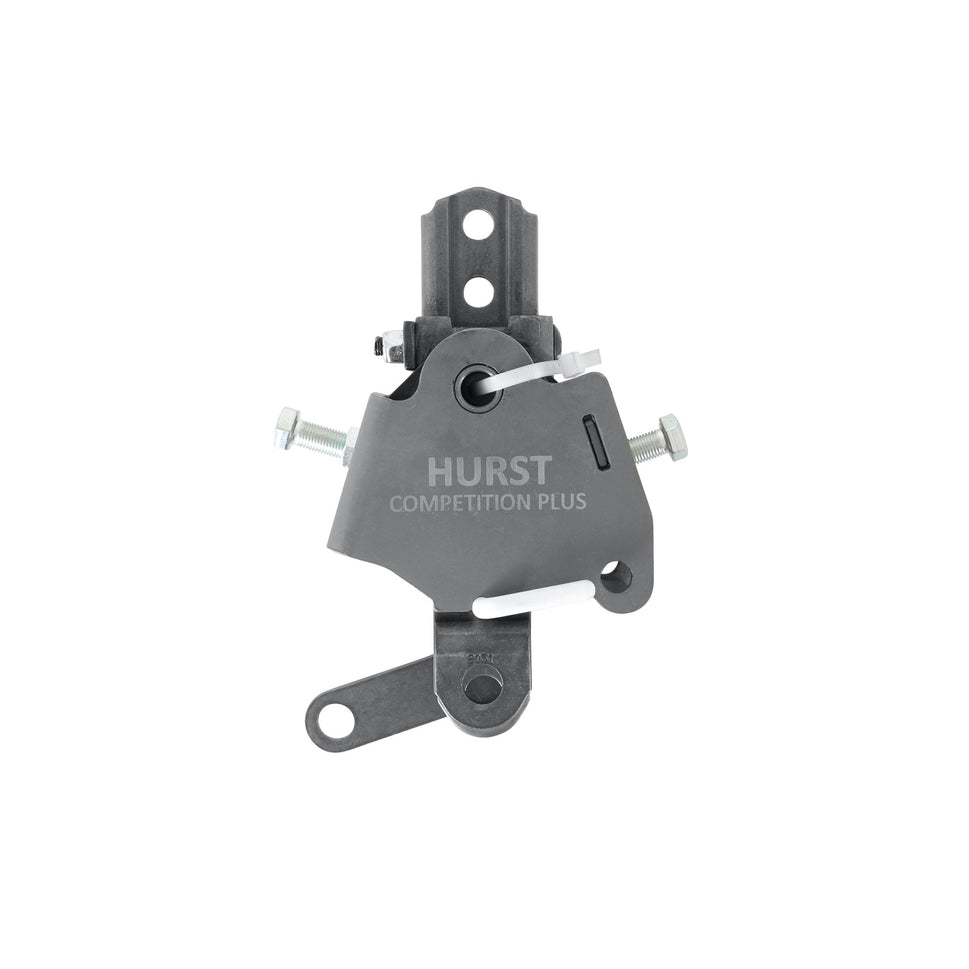 Hurst Competition Plus Shifter Assembly - 4-Speed for Ford