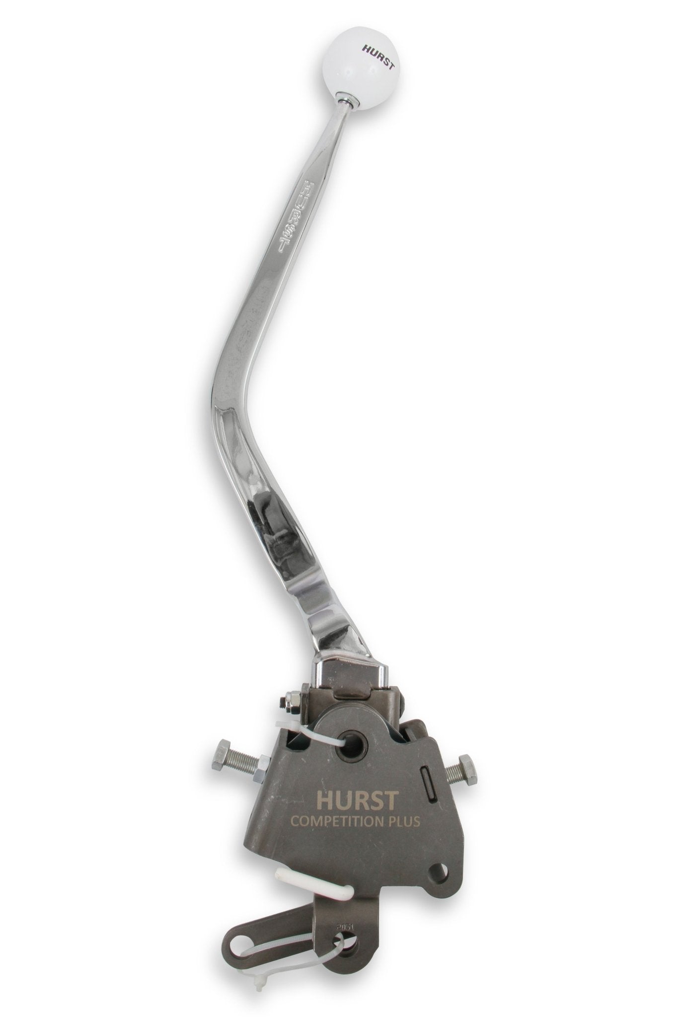 Hurst Competition Plus Shifter Ford - 4-Speed Performance Shifter HURST Autoparts