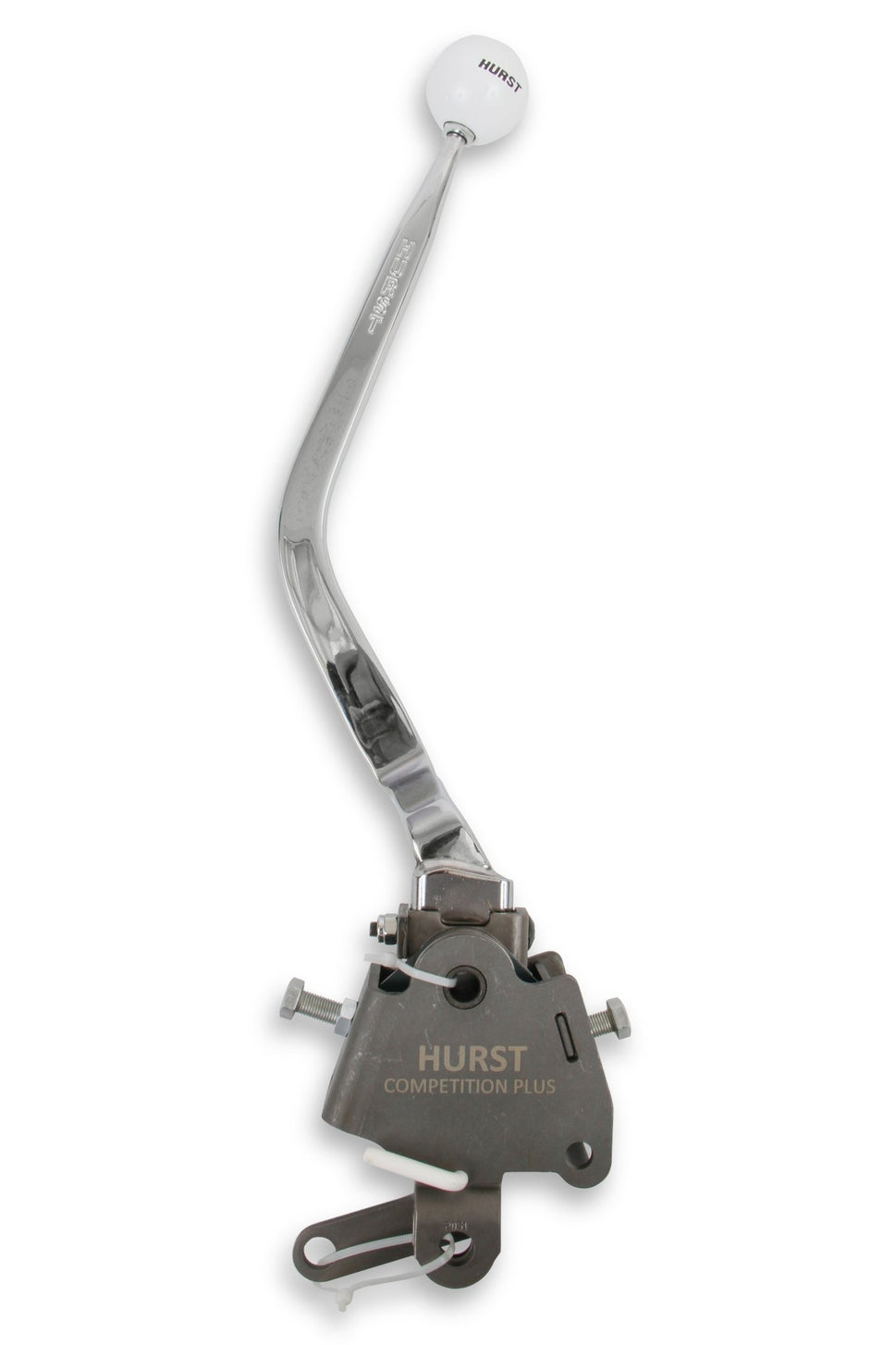 Hurst Competition Plus Shifter Ford - 4-Speed Performance Shifter