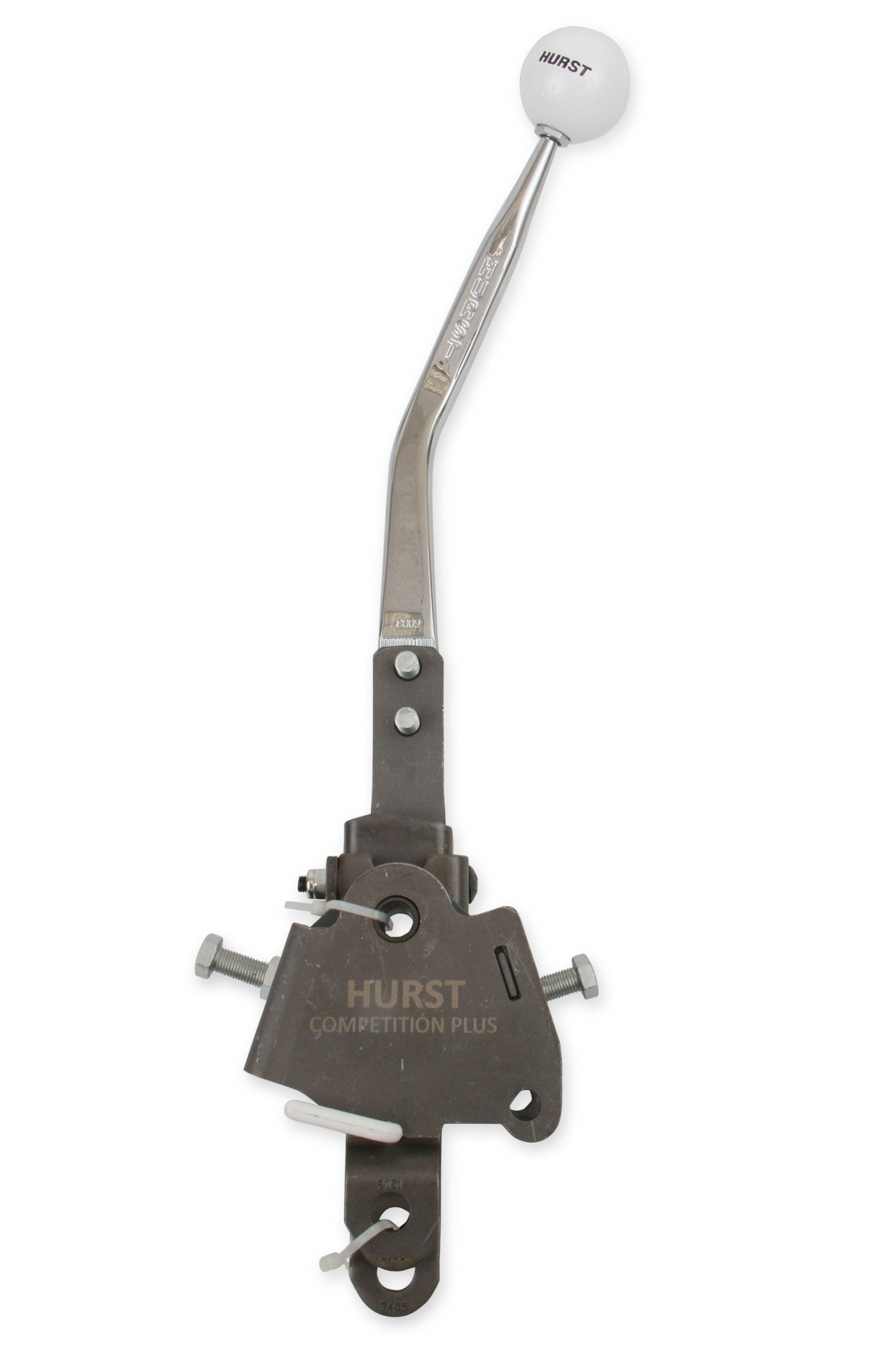 Hurst Competition/Plus 4-Speed Shifter - GM