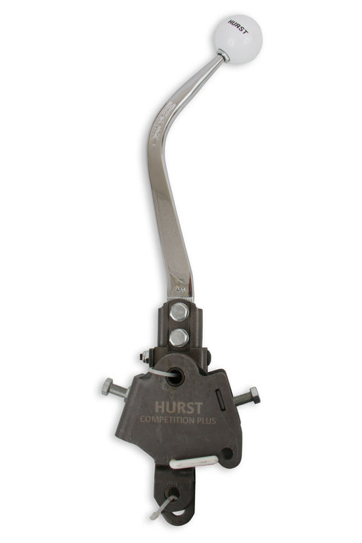 Hurst 4-Speed Shifter for GM/Studebaker - Hurst Competition/Plus Model HURST Autoparts