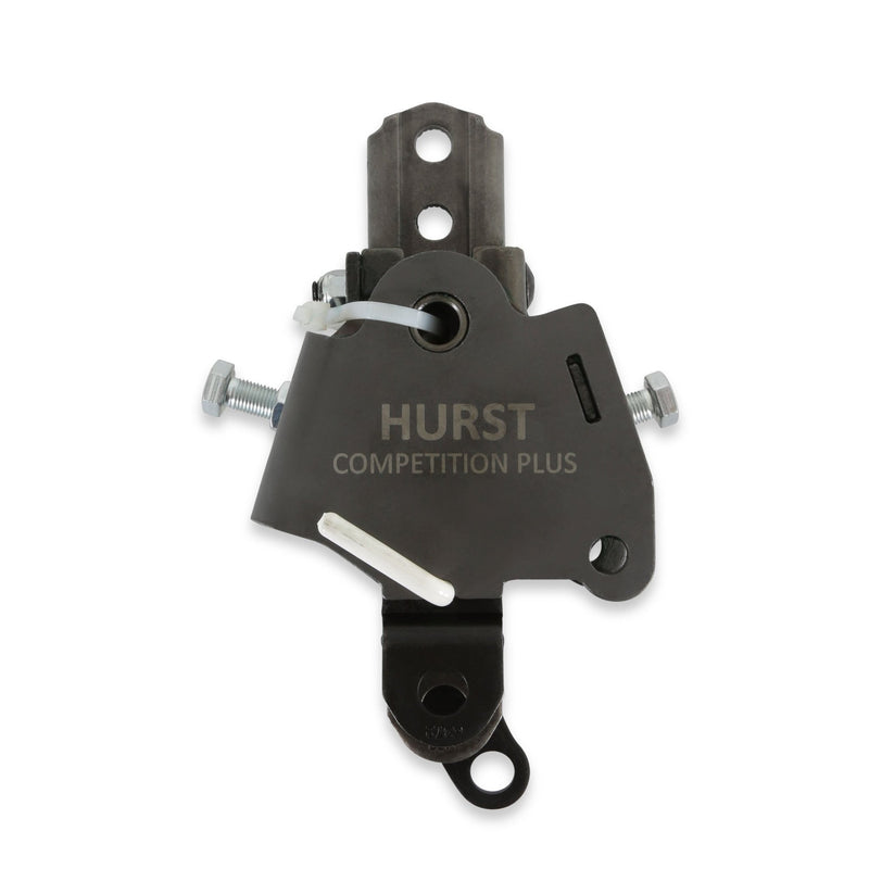 Hurst Competition Plus Shifter Assembly for Mopar B & C Body CHARGER Autoparts