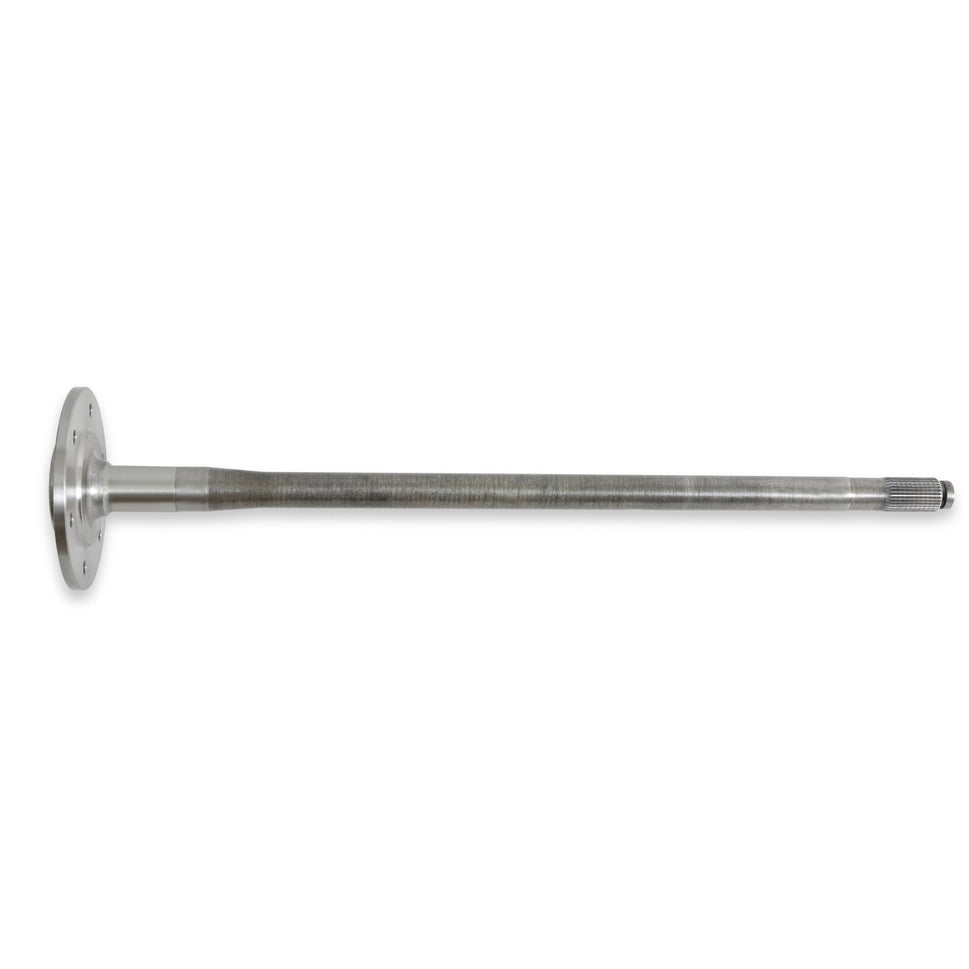 Hurst Engineering 6 Lug Replacement Rear Axle for GM 12-Bolt Truck