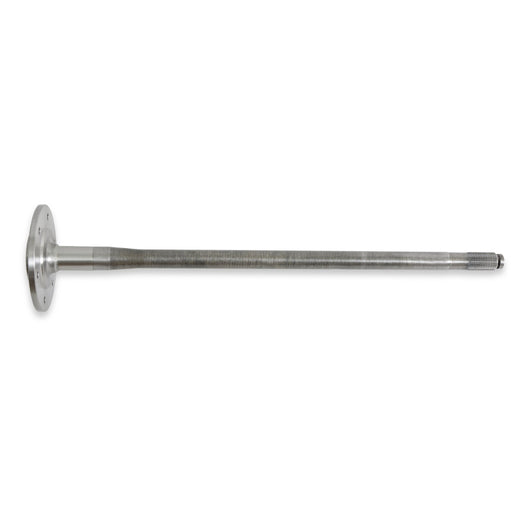 Hurst Engineering 6 Lug Replacement Rear Axle for GM 12-Bolt Truck HURST Autoparts