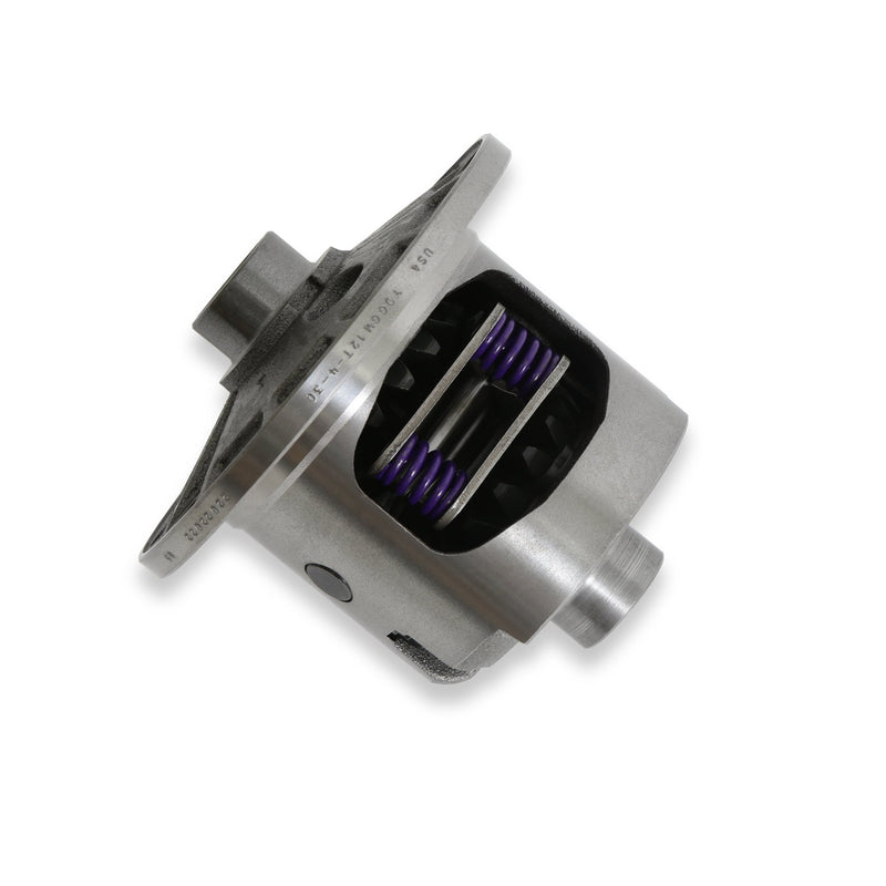 Hurst Engineering Limited Slip Differential - GM 12-Bolt Truck,3.73+ Gear Ratio HURST Autoparts