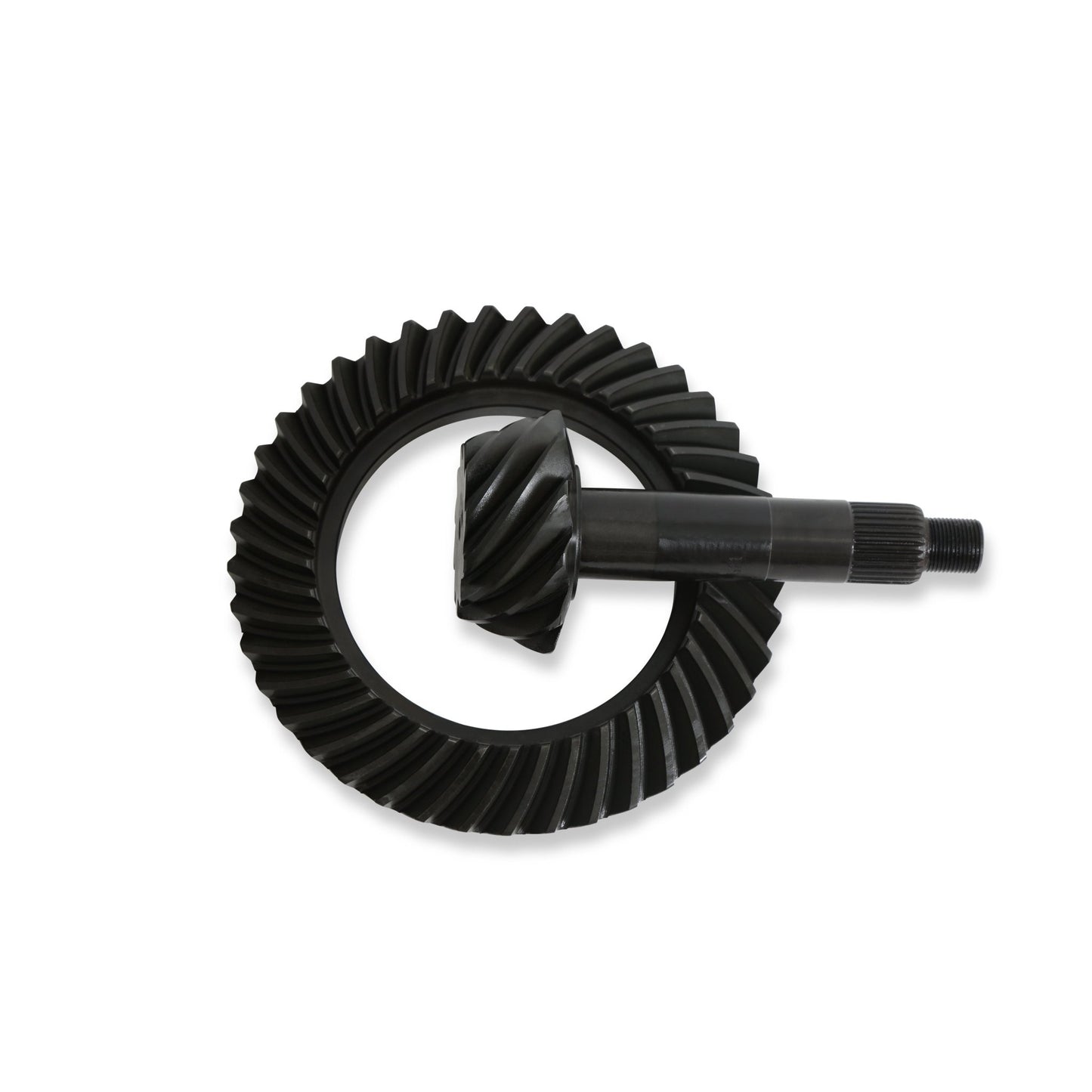 Hurst Engineering Ring & Pinion for GM 12-Bolt Truck 3.73 Ratio HURST Autoparts