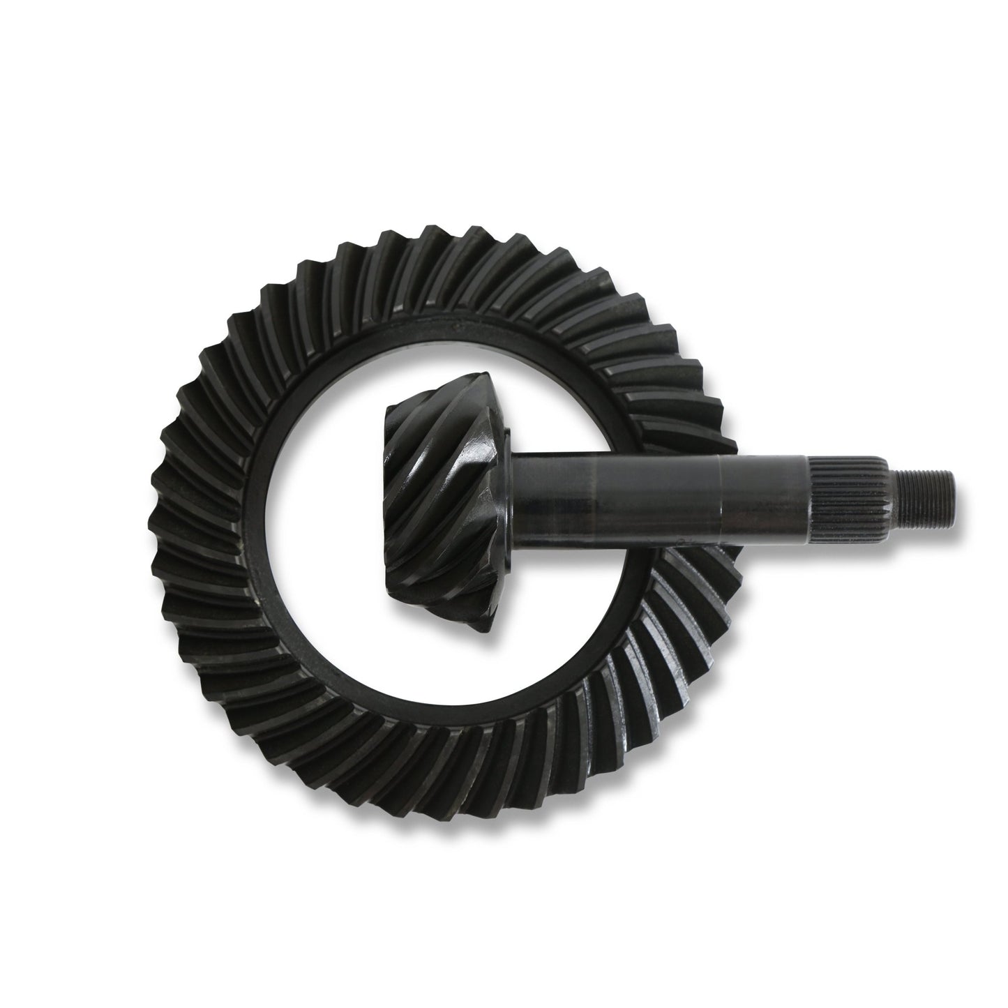 Hurst Engineering Ring & Pinion for GM 12-Bolt Truck 3.73 Ratio THICK GEAR HURST Autoparts