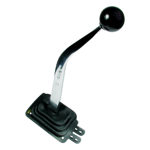Hurst Indy 3-Speed Shifter - Universal Manual Shifter for Cars (Short) HURST Autoparts