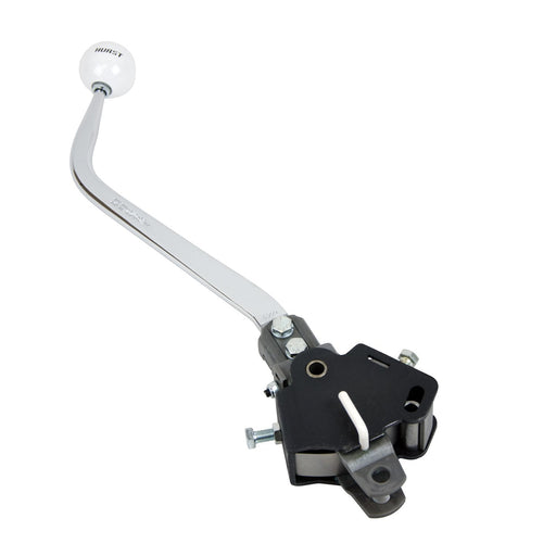 Hurst Mastershift 3-speed Manual Shifter - Ford/GM BRONCO Autoparts