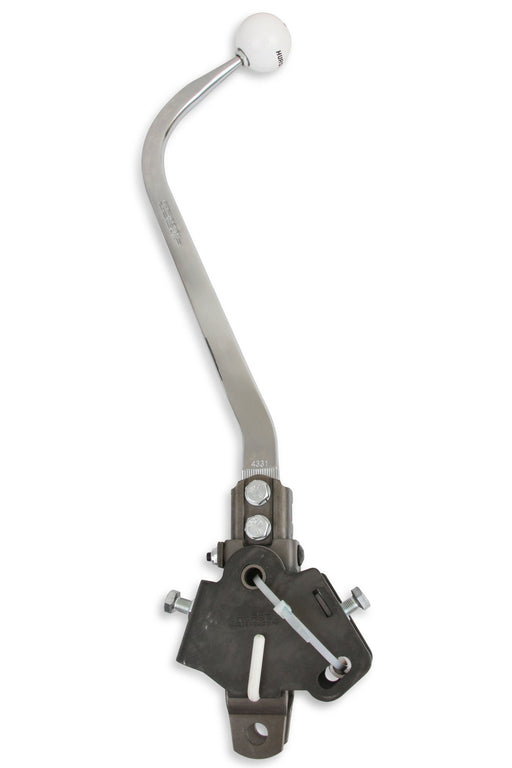 Hurst Mastershift Manual Shifter for Ford and GM Trucks - 3-Speed Performance Upgrade HURST Autoparts