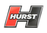 Hurst Metal Sign HURST Autoparts