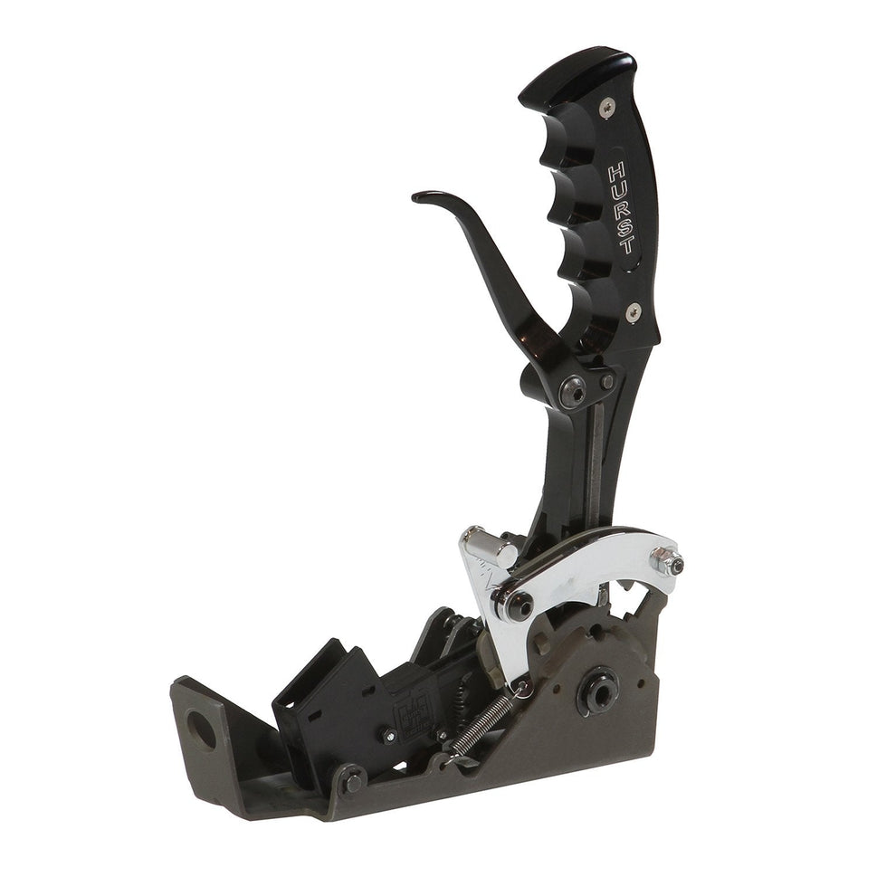 Hurst Pistol-Grip 4-Speed Quarter Stick Race Shifter