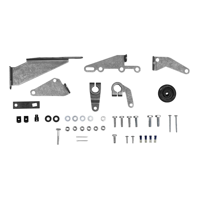 Hurst Pro-Matic Shifter Installation Kit HURST Autoparts
