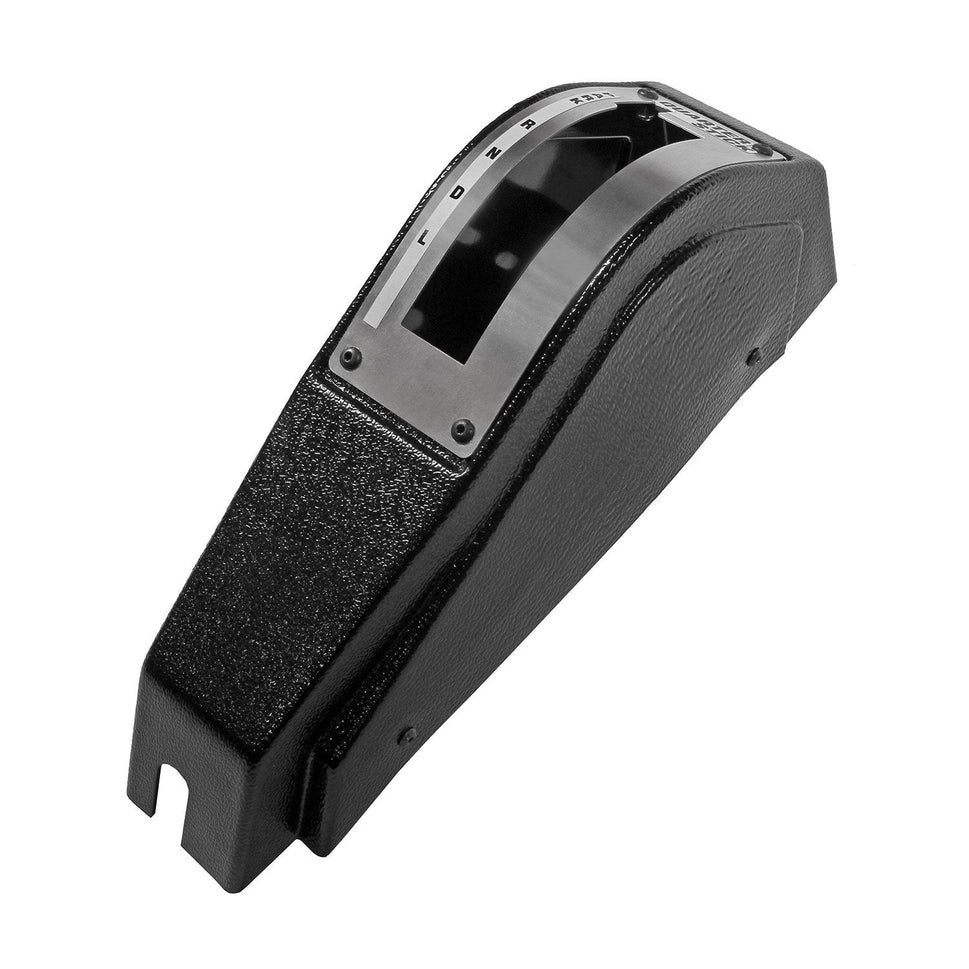 Hurst Quarter Stick 2 Shifter Console Cover