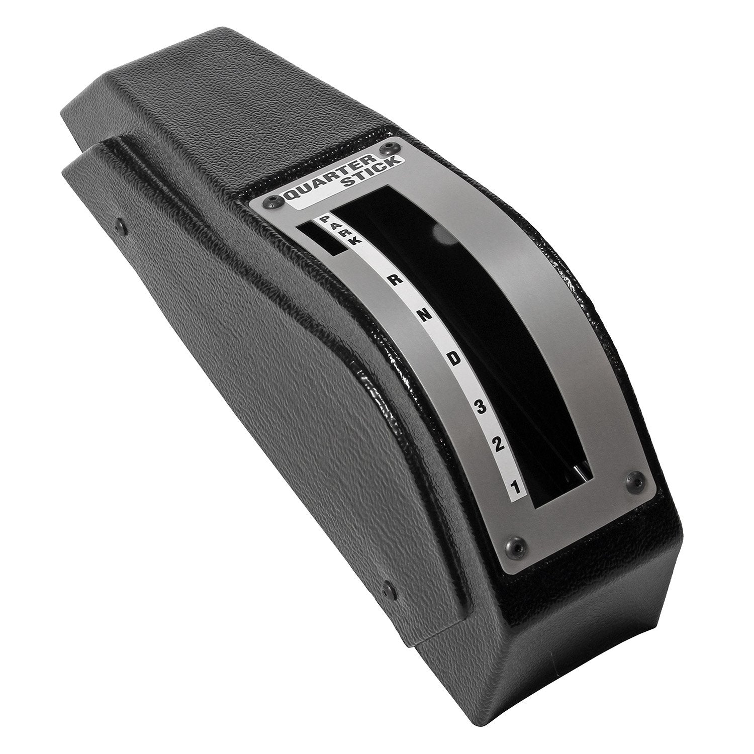 Hurst Quarter Stick Shifter Console Cover