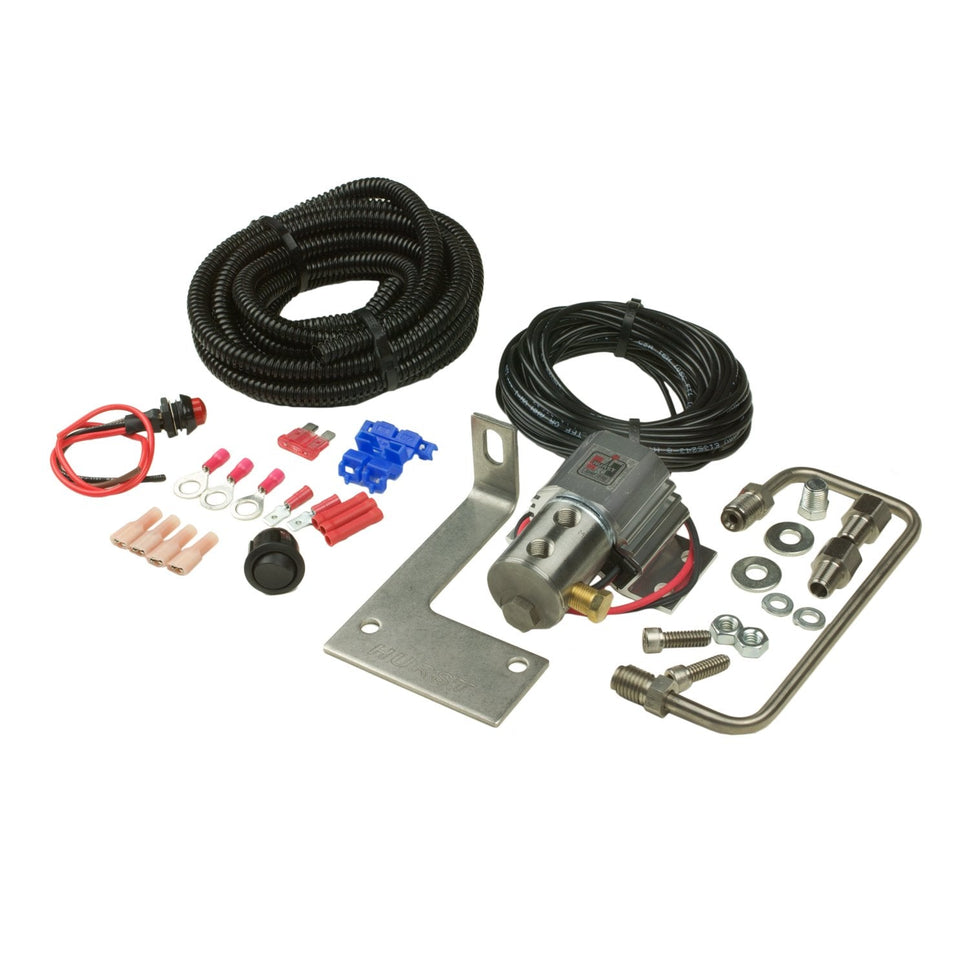 Hurst Roll/Control, Line/Loc Kit - Chevrolet Camaro