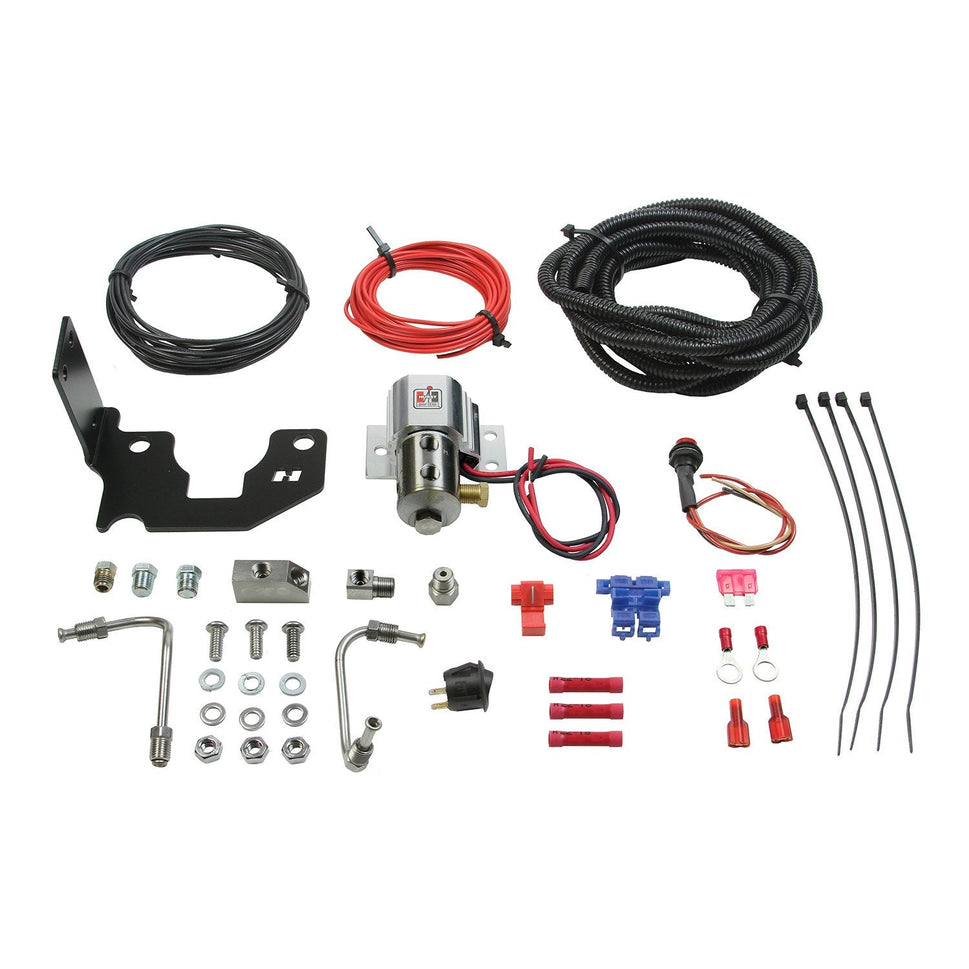 Hurst Roll/Control, Line/Loc Kit - GM F-Body