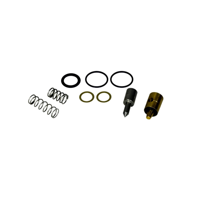 Hurst Roll/Control, Line/Loc Valve Rebuild Kit HURST Autoparts
