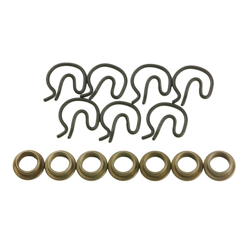 Hurst Shifter Accessory, Pit Pack - Steel Bushings HURST Autoparts