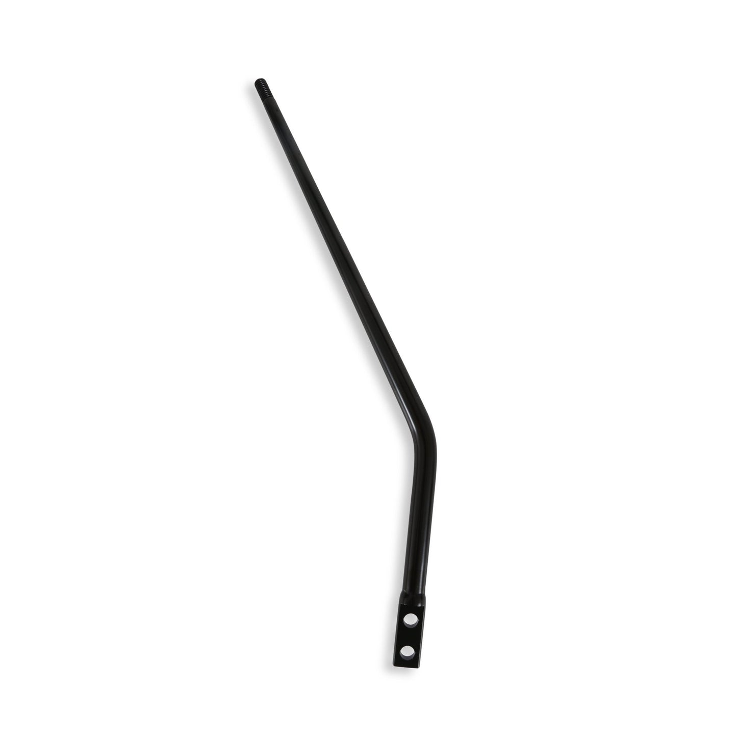 Hurst Shifter Stick - Tube Style - Satin Black HURST Autoparts