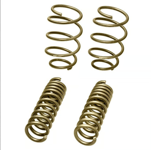 Hurst Stage 1 Performance Spring Kit 16-24 CAMARO SS SPRING KIT 6130001 HURST