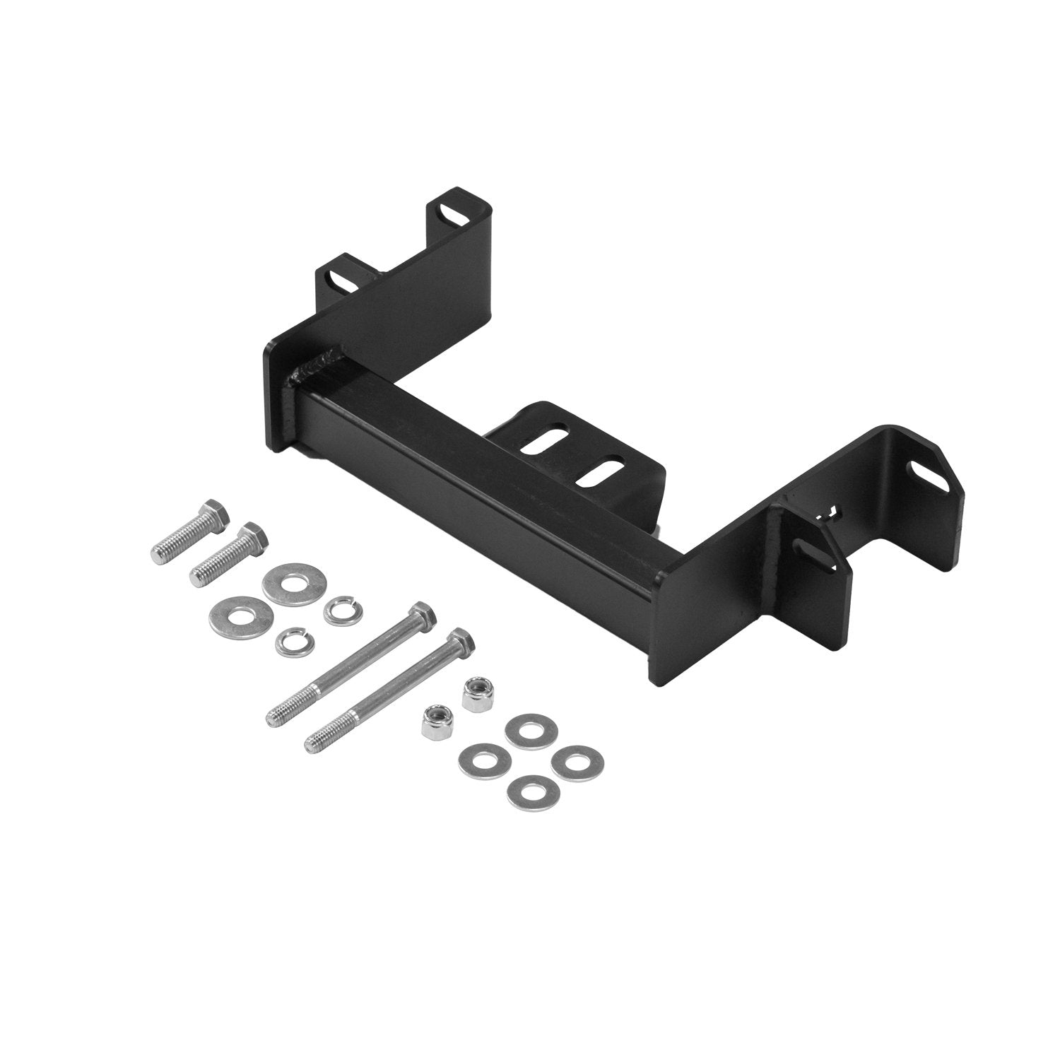 Hurst Transmission Crossmember for 1967-1973 Mustang