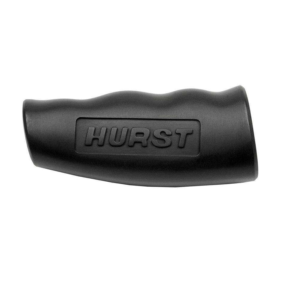 Hurst T-Handle Shifter - Universal Black Hurst T-Handle