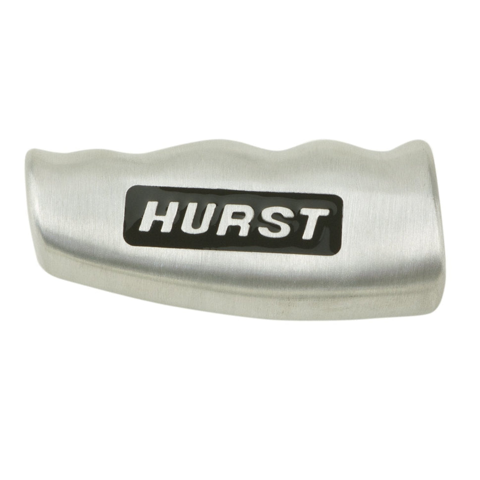 Hurst Universal T-Handle - Brushed