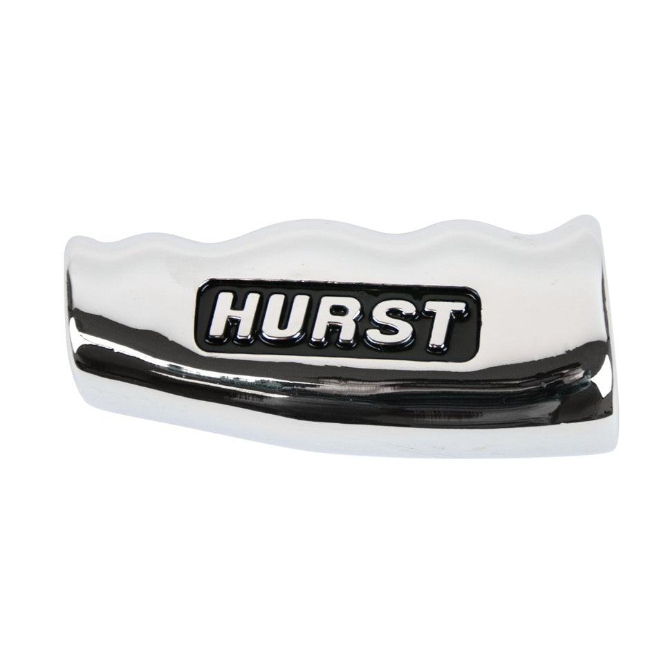 Hurst Universal T-Handle - Chrome
