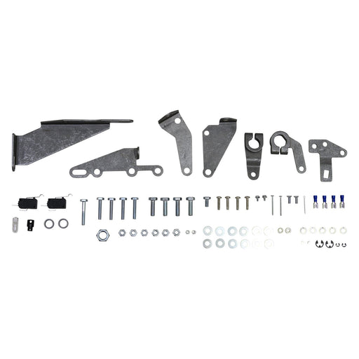 Hurst V-Matic Automatic Shifter Installation Kit HURST Autoparts
