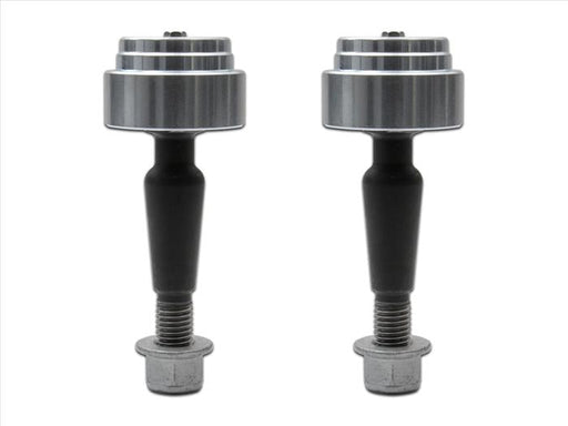 ICON 07-16 GM 1500 Small Taper/19-21 Ford Ranger Alum Knuckle Delta Joint Kit ICONVEHICLE Autoparts
