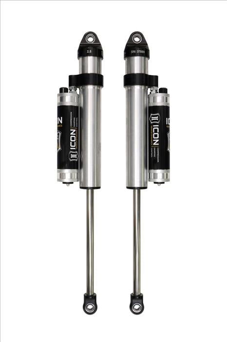 ICON 08-16 Ford F250/350 SD 4WD 4.5-9Ó Lift Front 2.5 VS PB/CDCV Secondary, Pair ICONVEHICLE Autoparts