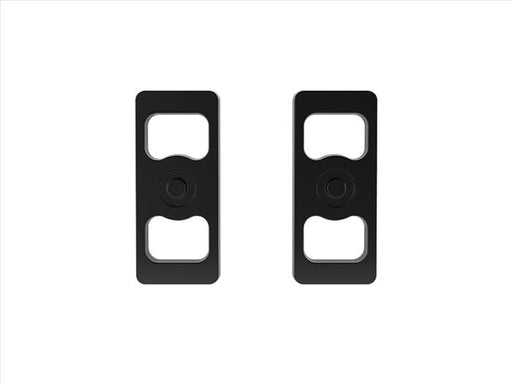 ICON 1" Lift Cast Lift Block Kit ICONVEHICLE Autoparts