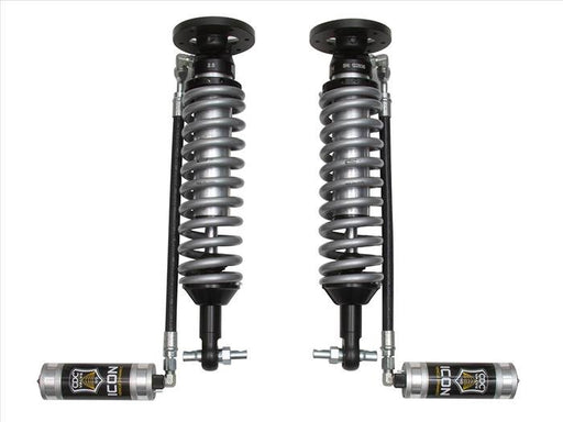 ICON 14-20 Ford Expedition 4WD, .75-2.25" Lift Front 2.5 VS RR CDCV Coilover Kit ICONVEHICLE Autoparts