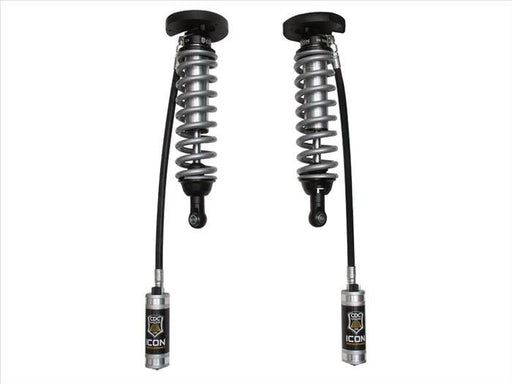 ICON 14-20 Ford Expedition 4WD, .75-2.25" Lift, Rear 2.5 VS RR CDCV Coilover Kit ICONVEHICLE Autoparts