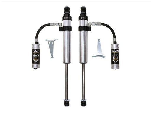ICON 1991-07 Toyota Land Cruiser, 0-3" Lift, Front, 2.5 VS RR/CDCV Shocks, Pair ICONVEHICLE Autoparts