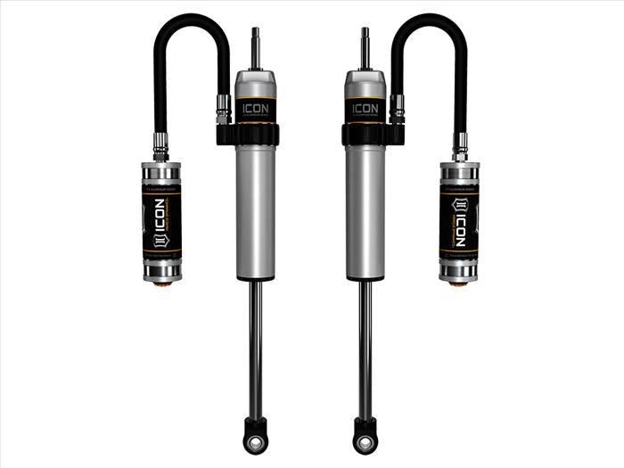 ICON 1991-07 Toyota Land Cruiser, 0-3Ó Lift, Rear, 2.5 VS RR Shocks, Pair ICONVEHICLE Autoparts
