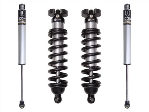 ICON 1995.5-2004 Toyota Tacoma, 0-3" Lift, Stage 1 Suspension System ICONVEHICLE Autoparts