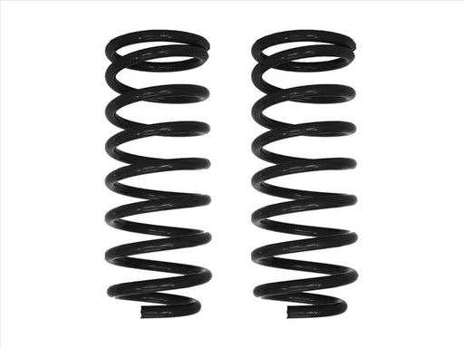 ICON 1996-2002 Toyota 4Runner, 1Ó Lift, Rear Coil Spring Kit ICONVEHICLE Autoparts