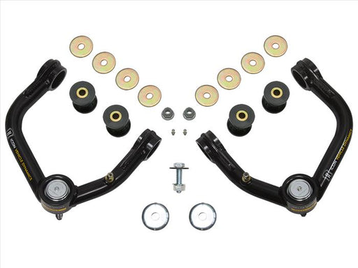 ICON 1996-2004 Toyota Tacoma/1996-2002 Toyota 4Runner, Tubular Upper Control Arm w/Delta Joint Kit ICONVEHICLE Autoparts