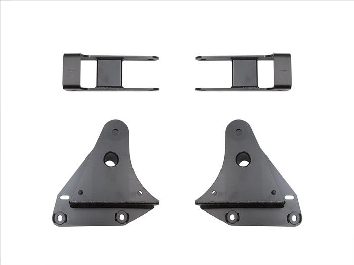 ICON 1999-04 Ford F250/F350 SD, 4.5Ó Hanger Kit ICONVEHICLE Autoparts