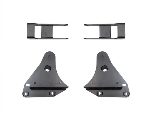 ICON 1999-04 Ford F250/F350 SD, 4.5Ó Hanger Kit ICONVEHICLE Autoparts