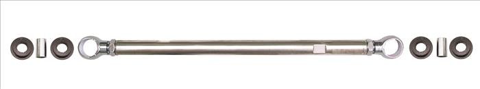 ICON 1999-04 Ford F250/F350 Super Duty, Front Adjustable Track Bar Kit ICONVEHICLE Autoparts