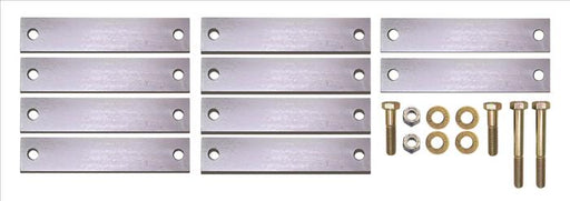 ICON 1999-Up Ford F250/F350 SD, 4.5Ó Carrier Bearing Drop Kit ICONVEHICLE Autoparts