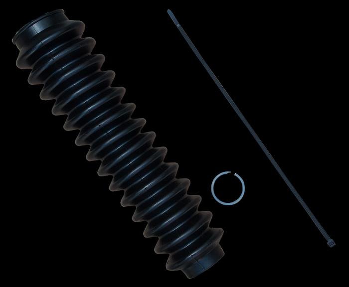 ICON 2.0 Series Shock Boot Kit, Each ICONVEHICLE Autoparts