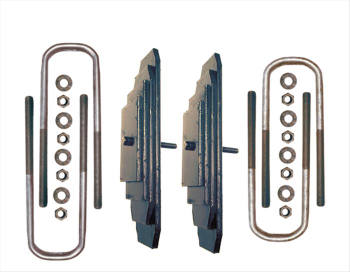 ICON 2000-05 Ford Excursion, 2" Lift, Suspension System, Mini Spring Pack ICONVEHICLE Autoparts