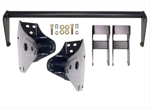 ICON 2000-05 Ford Excursion, 3" Lift, Suspension System, Drop Hanger ICONVEHICLE Autoparts